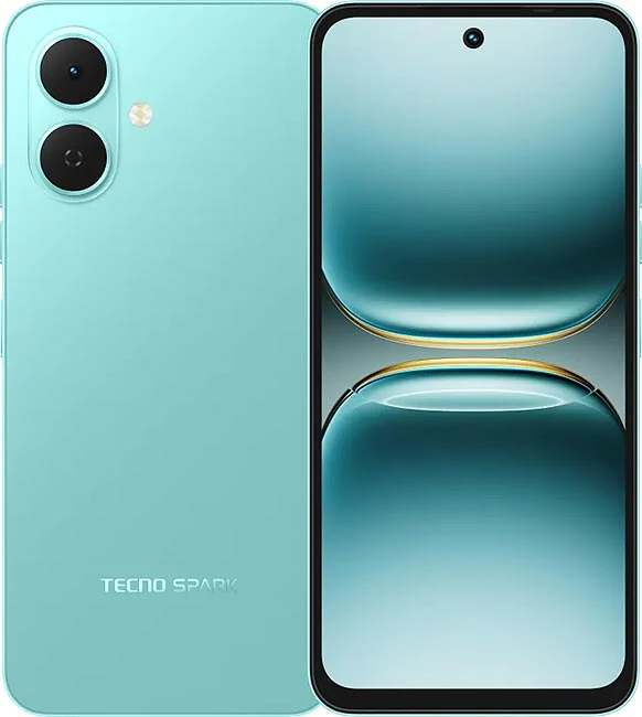 Tecno Spark GO2 64GB ram 3