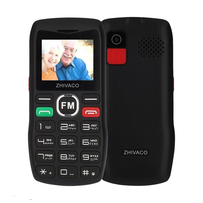 Zhivaco F121