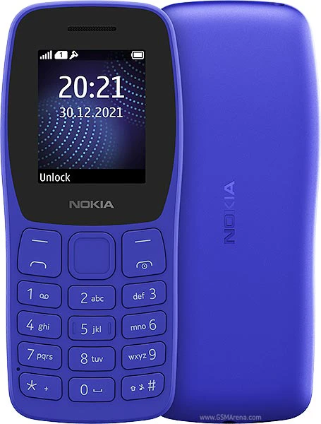NOKIA 105C FA 2022