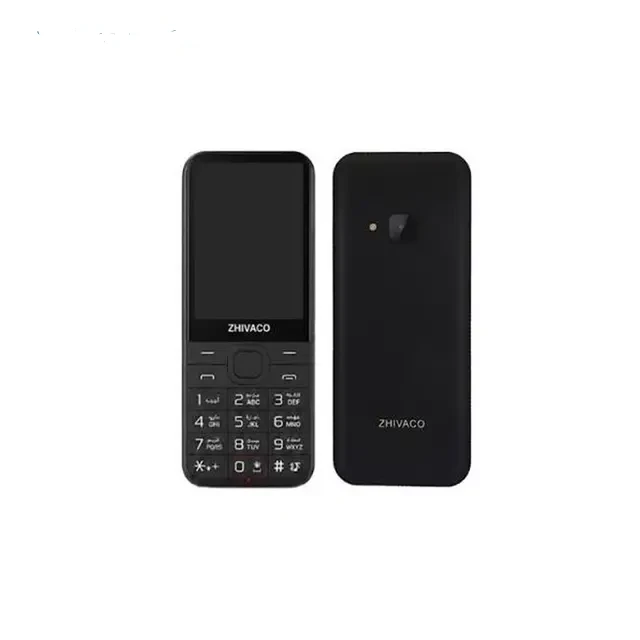 Zhivaco F302
