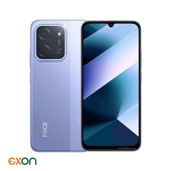 Xiaomi Poco C85 128GB RAM 6GB