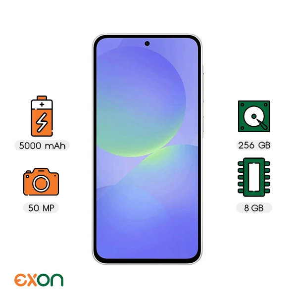 Samsung Galaxy A36 256GB RAM8 5G Vietnam