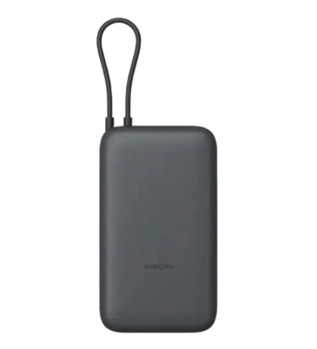 Mi Power 20000 22.5W