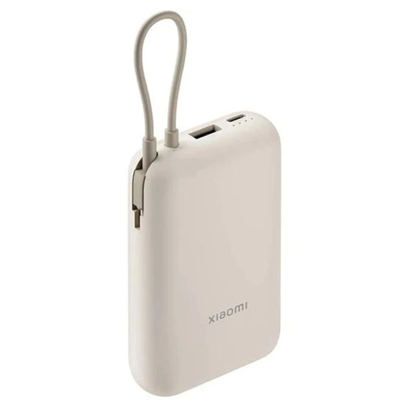 Mi Power 10000 22.5W