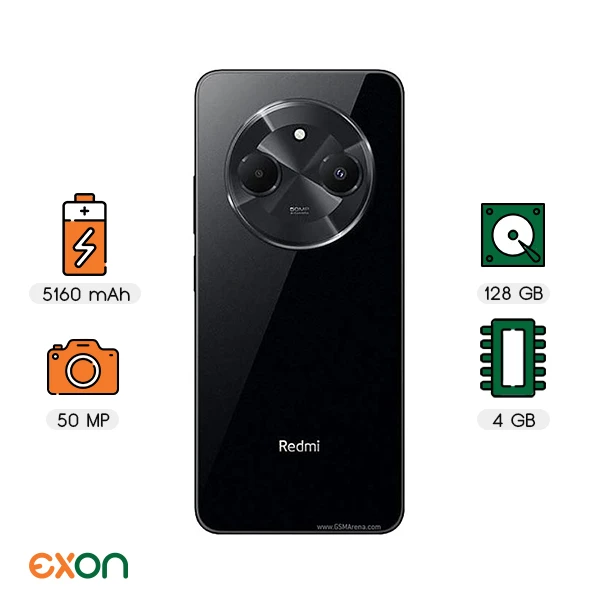Xiaomi Redmi A3 pro 128GB RAM 4GB