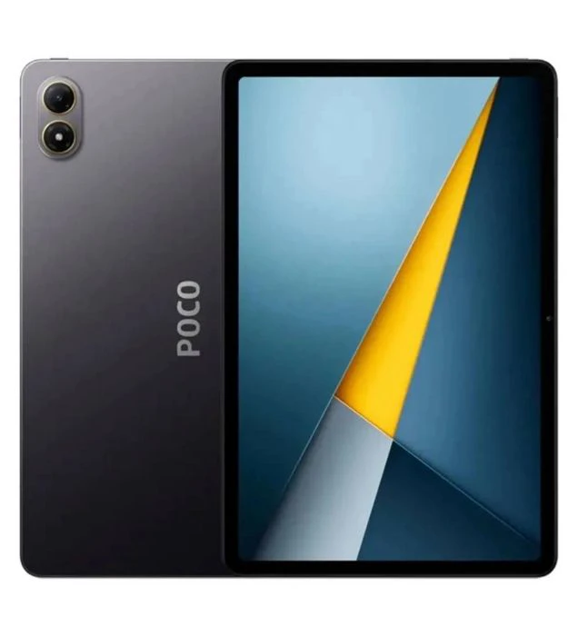 Xiaomi Poco Pad M1 Wifi 256GB Ram 8GB (گارانتی 18 ماهه)