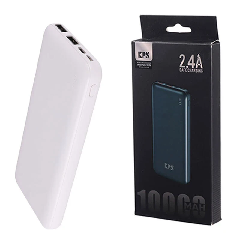 Power Bank KPS 10000mAh