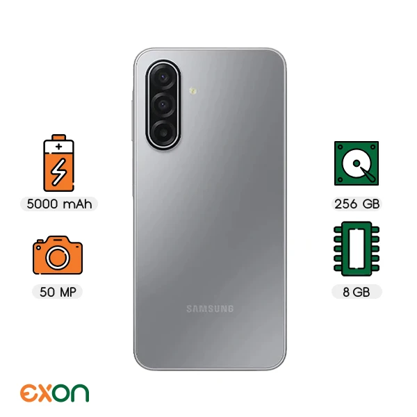 Samsung Galaxy A17 256GB RAM 8