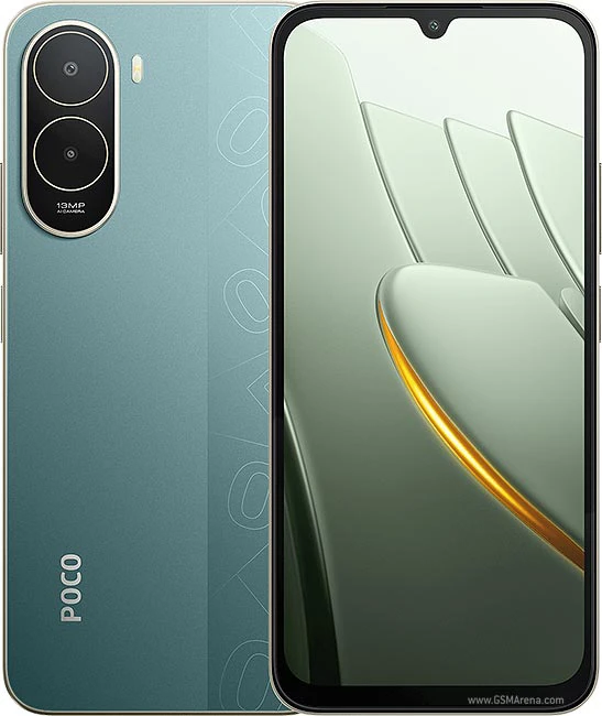 Xiaomi Poco C81 Pro 128GB RAM 4GB