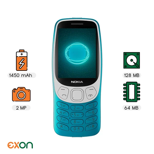 NOKIA 3210 FA