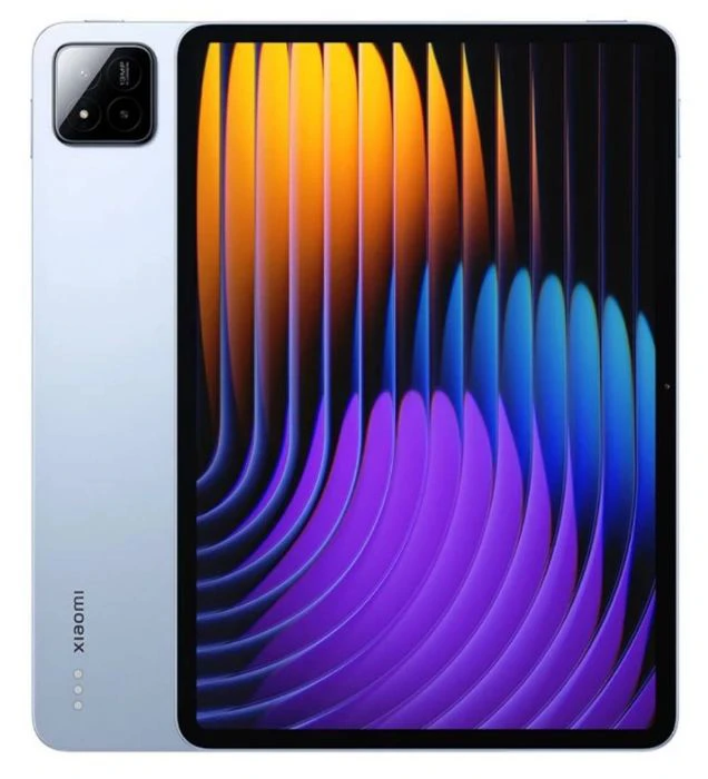Xiaomi Pad 7 Wifi 256GB Ram 8GB (گارانتی 18 ماهه)