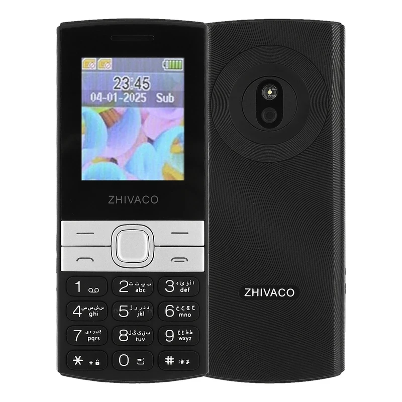 Zhivaco F152